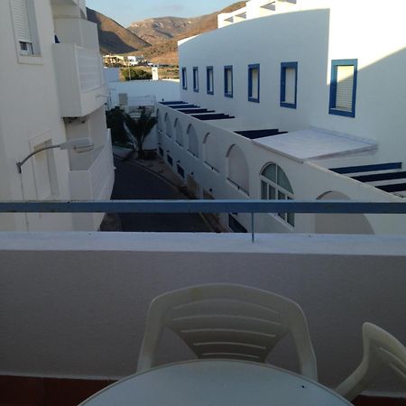 La Rosada 9 Appartement Las Negras Buitenkant foto