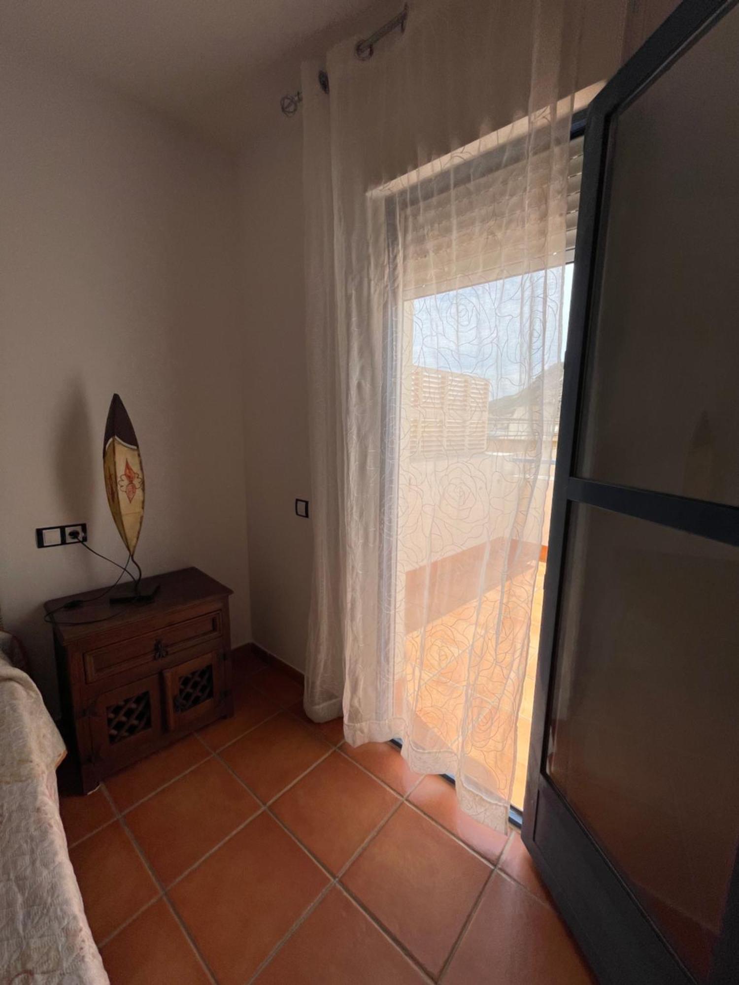 La Rosada 9 Appartement Las Negras Buitenkant foto
